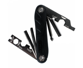 Multi Tool Deluxe Cyclo